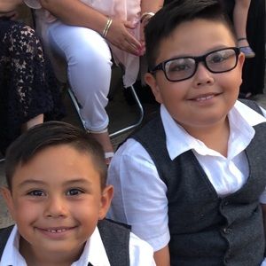 Meet your Posher, Alejandra